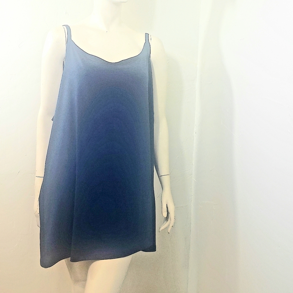 NWT Tried and True Plus size tanks/Camisoles